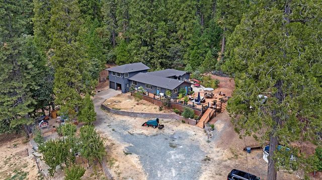 26255 State Highway 88, Pioneer, CA 95666