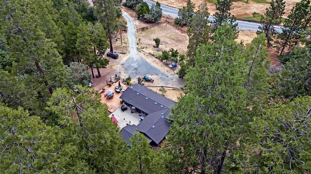 26255 State Highway 88, Pioneer, CA 95666