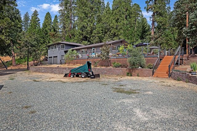 26255 State Highway 88, Pioneer, CA 95666