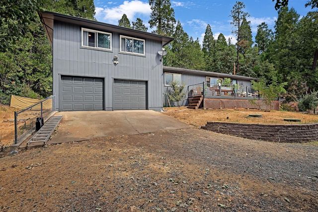 26255 State Highway 88, Pioneer, CA 95666