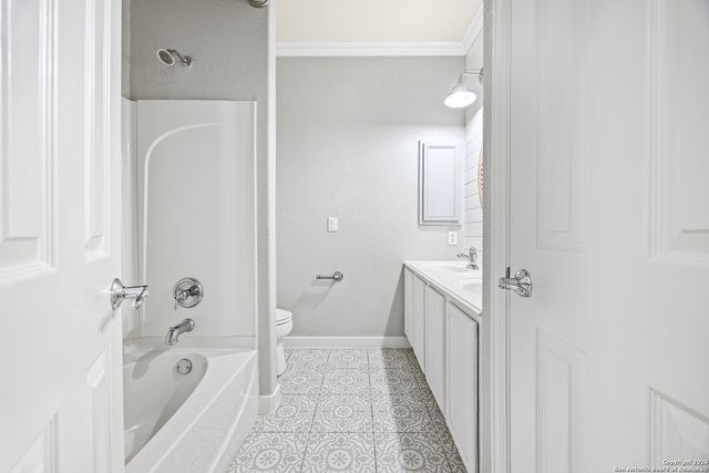 12015 Edward Conrad, San Antonio, TX 78253