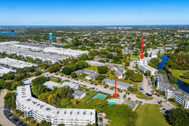 541 S Durham S 541, Deerfield Beach, FL 33442