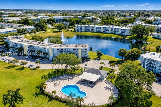 541 S Durham S 541, Deerfield Beach, FL 33442