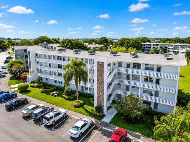 541 S Durham S 541, Deerfield Beach, FL 33442
