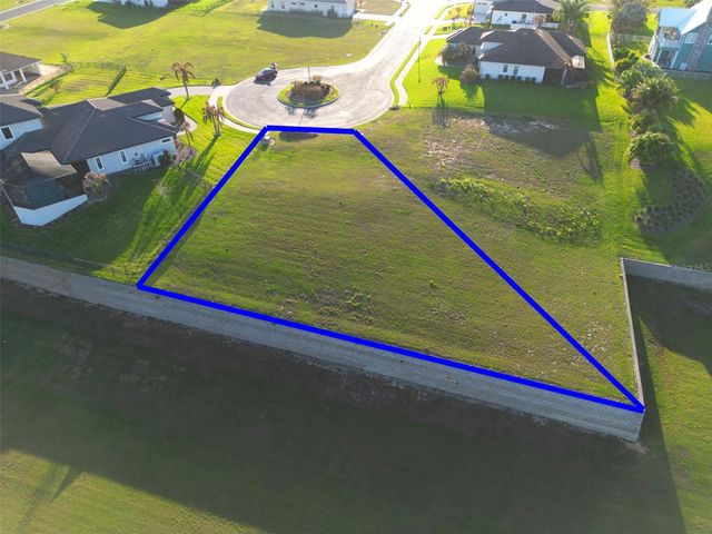 250 AMARYLLIS WAY, Lake Alfred, FL 33850