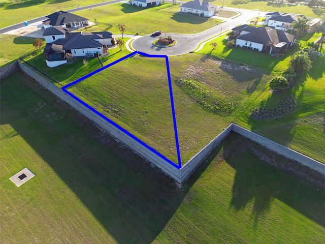 250 AMARYLLIS WAY, Lake Alfred, FL 33850