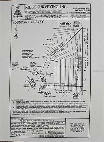 250 AMARYLLIS WAY, Lake Alfred, FL 33850