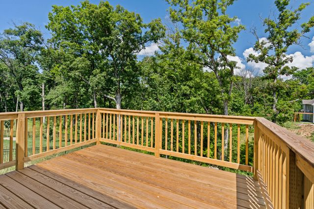 414 SUGARBERRY DR, Columbia, MO 65201