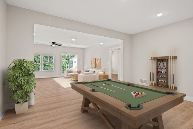 414 SUGARBERRY DR, Columbia, MO 65201