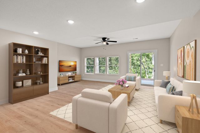 414 SUGARBERRY DR, Columbia, MO 65201