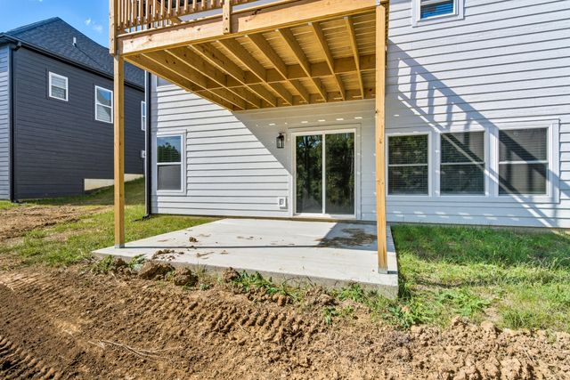 414 SUGARBERRY DR, Columbia, MO 65201