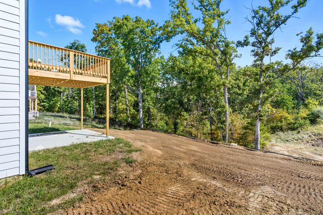 414 SUGARBERRY DR, Columbia, MO 65201