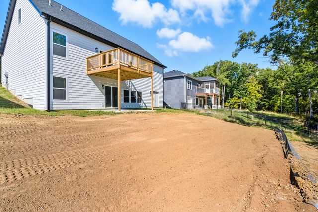 414 SUGARBERRY DR, Columbia, MO 65201