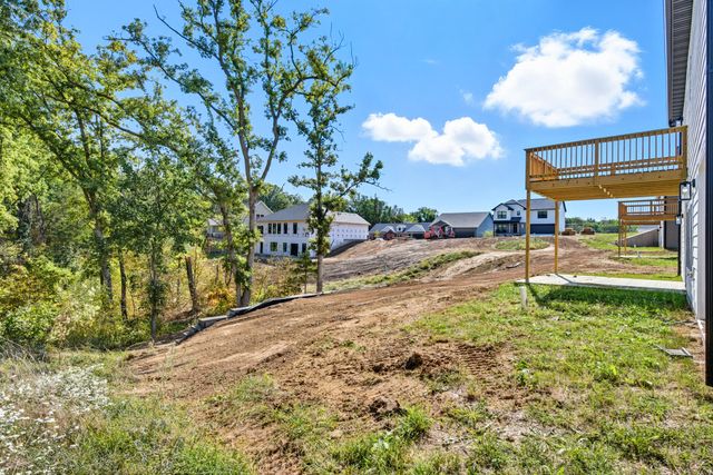 414 SUGARBERRY DR, Columbia, MO 65201