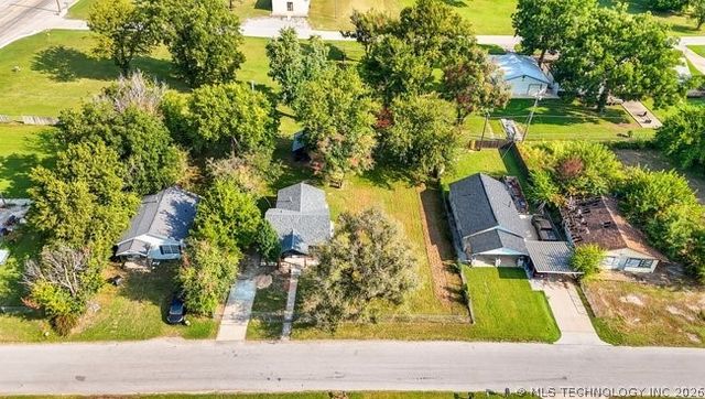 2415 E 29th Street North, Tulsa, OK 74110