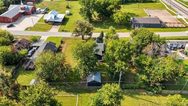 2415 E 29th Street North, Tulsa, OK 74110