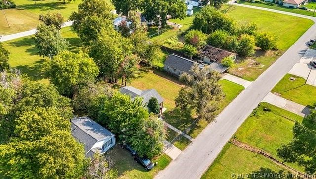 2415 E 29th Street North, Tulsa, OK 74110