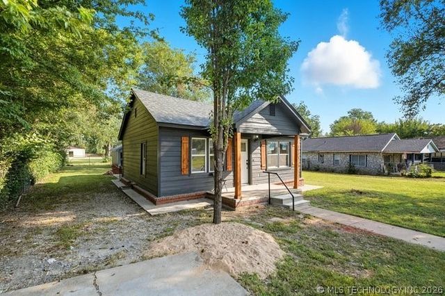 2415 E 29th Street North, Tulsa, OK 74110