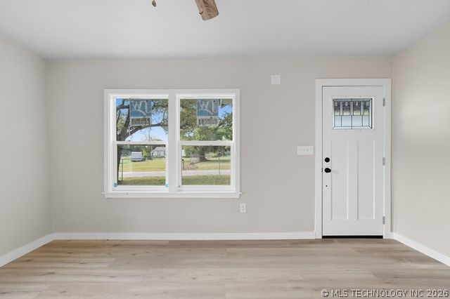 2415 E 29th Street North, Tulsa, OK 74110