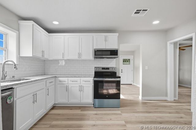 2415 E 29th Street North, Tulsa, OK 74110