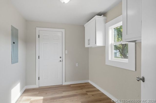 2415 E 29th Street North, Tulsa, OK 74110