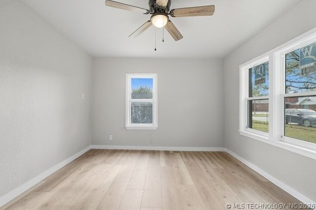 2415 E 29th Street North, Tulsa, OK 74110