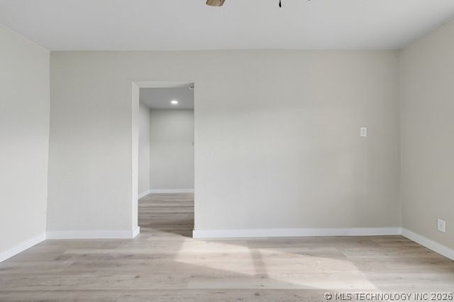 2415 E 29th Street North, Tulsa, OK 74110