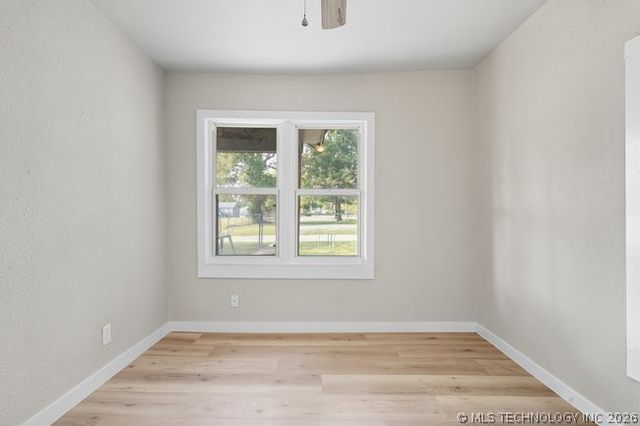 2415 E 29th Street North, Tulsa, OK 74110