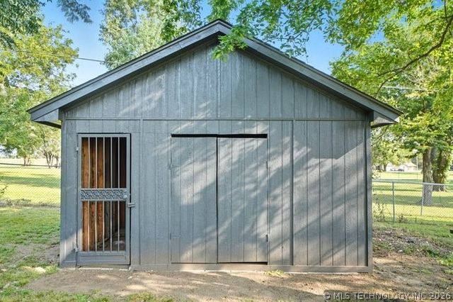 2415 E 29th Street North, Tulsa, OK 74110