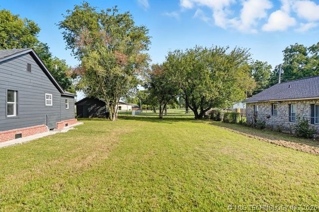 2415 E 29th Street North, Tulsa, OK 74110