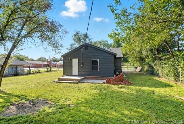 2415 E 29th Street North, Tulsa, OK 74110