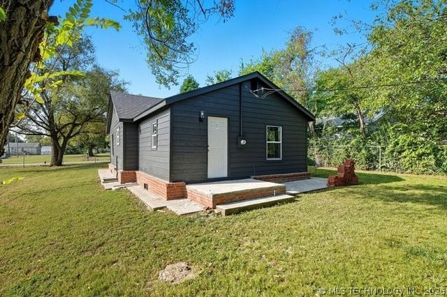 2415 E 29th Street North, Tulsa, OK 74110