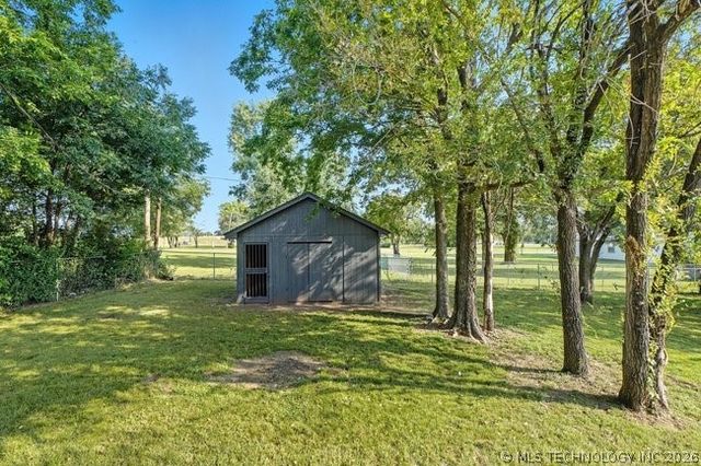 2415 E 29th Street North, Tulsa, OK 74110