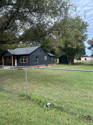 2415 E 29th Street North, Tulsa, OK 74110