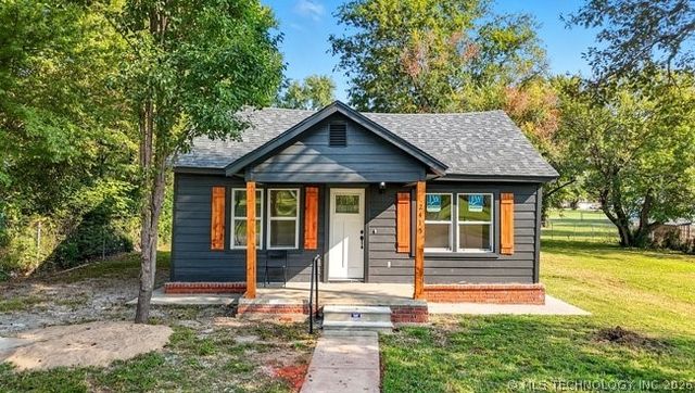 2415 E 29th Street North, Tulsa, OK 74110