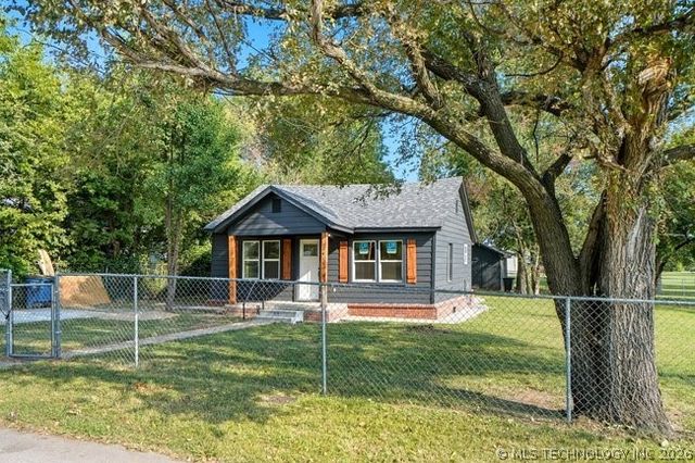 2415 E 29th Street North, Tulsa, OK 74110