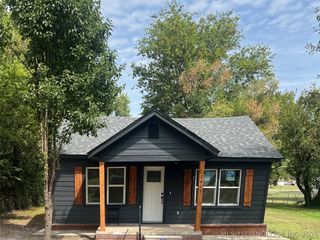 2415 E 29th Street North, Tulsa, OK 74110