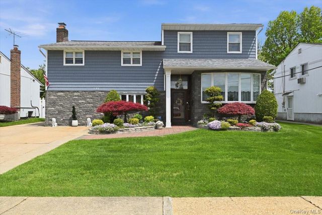 244 Mercury Street, East Meadow, NY 11554
