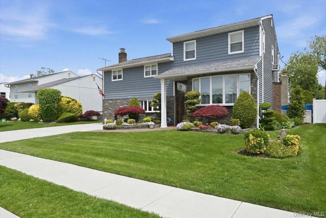 244 Mercury Street, East Meadow, NY 11554