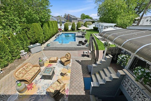 244 Mercury Street, East Meadow, NY 11554