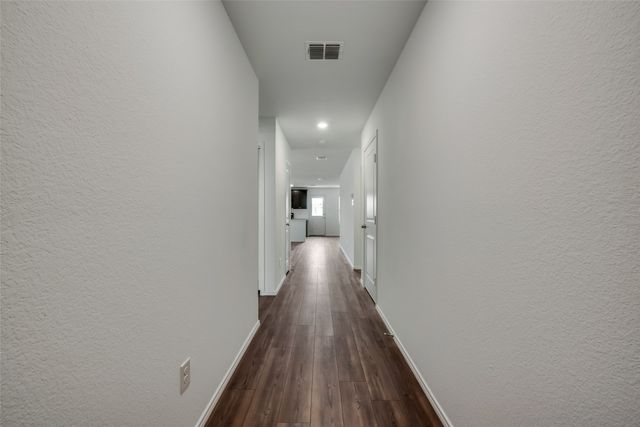 8445 Fawn Creek Drive, Fort Worth, TX 76123