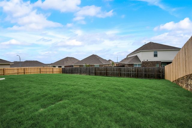 8445 Fawn Creek Drive, Fort Worth, TX 76123