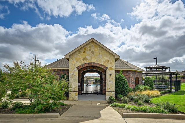 8445 Fawn Creek Drive, Fort Worth, TX 76123