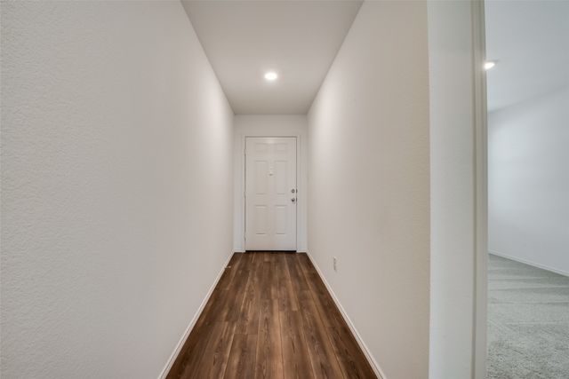 8445 Fawn Creek Drive, Fort Worth, TX 76123