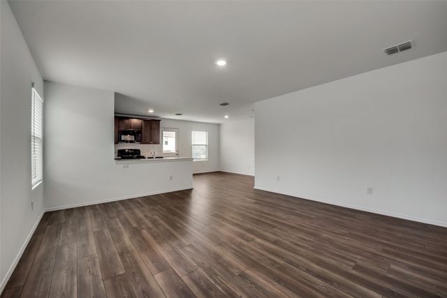 8445 Fawn Creek Drive, Fort Worth, TX 76123