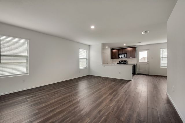 8445 Fawn Creek Drive, Fort Worth, TX 76123