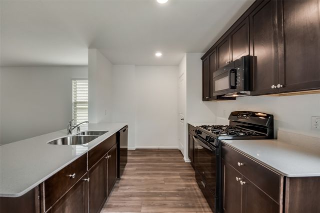 8445 Fawn Creek Drive, Fort Worth, TX 76123