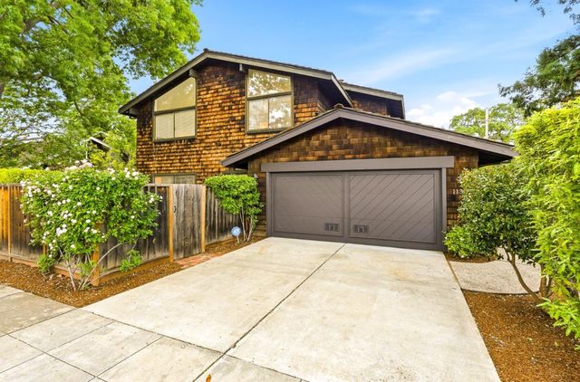 1135 Emerson Street, Palo Alto, CA 94301