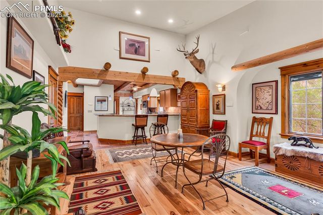 6 Aberdeen Bluff, Pueblo, CO 81004