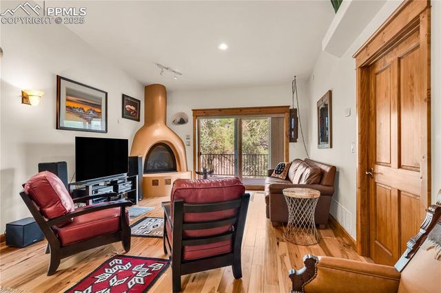 6 Aberdeen Bluff, Pueblo, CO 81004